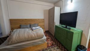 Thamel Studio Apartment