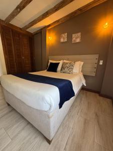 Apartamentos y Habitación PUERTA DE LA VILLA