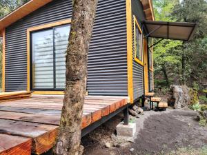 Cabañas Del Monte 2