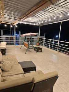 MarAzul, Casa grade familiar en Zorritos