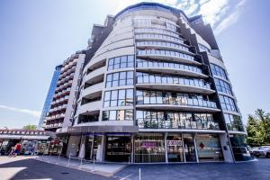 Smartline Meridian Hotel