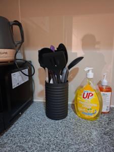 Mysuites2go24K Parksuites T2