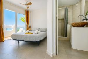 APART Playa Las Americas TORTUGAS