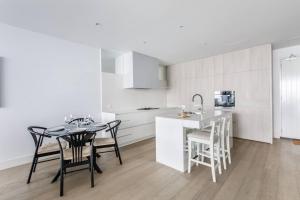 Bayside Calm - Walk to Mornington Foreshore and Dining