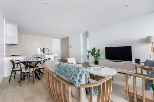 Bayside Calm - Walk to Mornington Foreshore and Dining