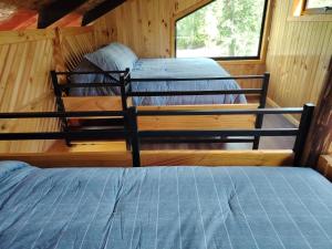 Cabañas Del Monte 1