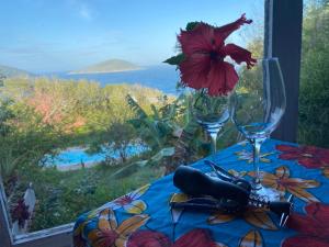 Bangalô Pontal do Atalaia com piscina para casal ou família