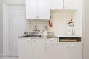 Romantic Terrace, 4people,2beds 2rooms, Jamsil Station, Lotte World, KSPO Dome