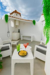 APART Playa Las Americas TORTUGAS