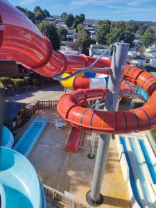 LJ Cosy Lodge - Mobilhome