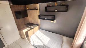 Apartamento confortável para a COP 30