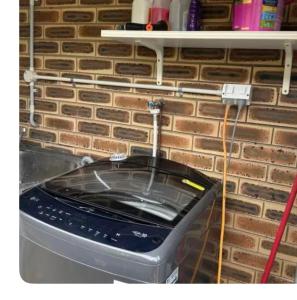 Mains Rd single room M6