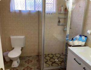 Mains Rd single room M6