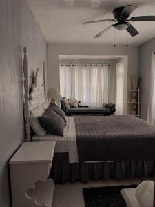 Buff Bay Farms & Villa