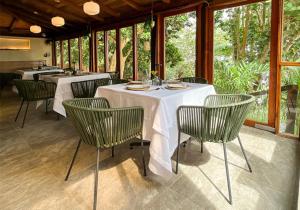 Zelune Luxury Lagoon Resort Bacalar