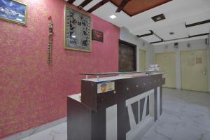 Hotel O Rudra Palace