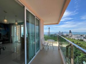 Grand Caribbean 2 bedroom 120 sqm