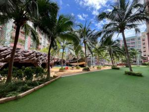 Grand Caribbean 2 bedroom 120 sqm