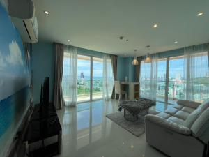 Grand Caribbean 2 bedroom 120 sqm