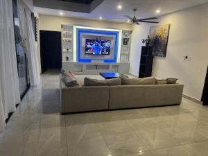 Paradise Villa Macao