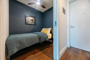 Horizon King-bed Lux Apt Free Parking