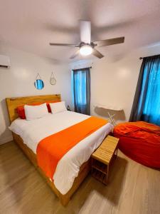 Curacion Beach Resort