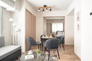 ASMACI MAISON Ryogoku I