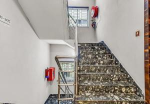 FabHotel MB International