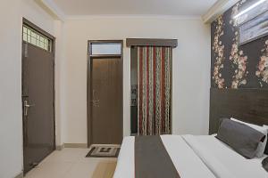 Super Hotel O Sun Villa