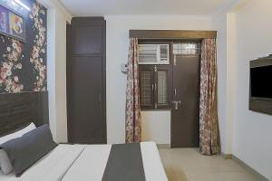 Super Hotel O Sun Villa