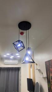 Netflix Ready Modern Condo SHORE 3 B01-1505