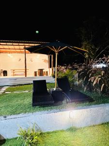 The Infinity Kintamani With Natural Hot Spring