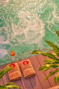 Solaria Tesori Hotel