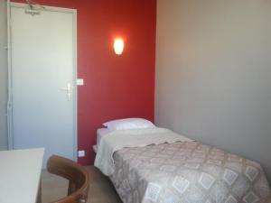 Hotels Hipotel Paris Bastille Saint Antoine : photos des chambres