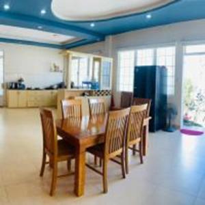 Trà My Villa Đà Lạt BBQ Garden - Nguyên Căn Có Sân Vườn