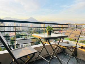 City views - Ideal for families and city explorers