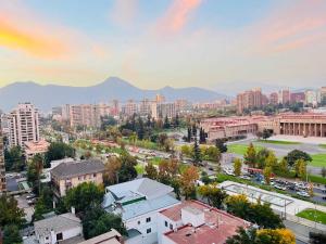 City views - Ideal for families and city explorers