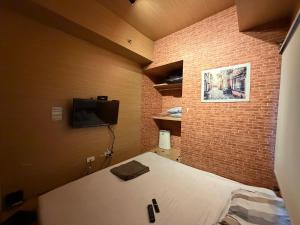 Cozy comfy grass residences sm north qc