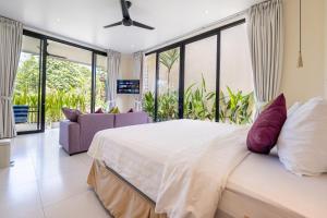 Villa Dua Sungai