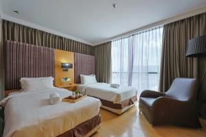 Empire Suites Subang by Aplus