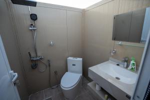 Atana bidiyah private camp