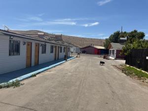 Hotel Chehueque