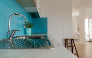 The Little Pearl - Front row at Beauty Bay