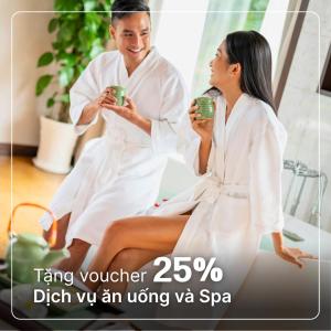 Vinpearl Cua Sot Resort, Affiliated by Melia