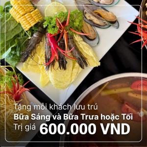 Vinpearl Cua Sot Resort, Affiliated by Melia