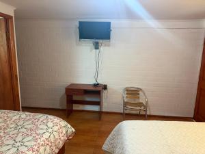 Hotel Chehueque