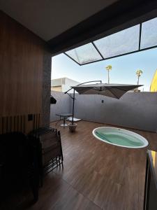 Casa aconchegante em local Estratégico