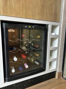 Casa aconchegante em local Estratégico