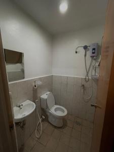 Jt Residences quezon ave