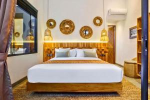 Alma Picturesque 5 BR Private Pool Villa ZN338